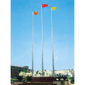 2016 New Modern Stainless Steel Flagpole